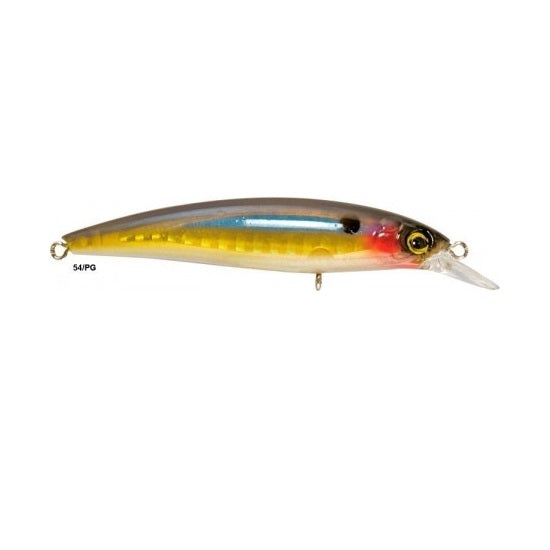 VOBLER RAPTURE AMBER JACK 7cm 7g PG