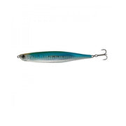 VOBLER RAPTURE BOWED MINNOW 9cm 7g BLUE SHINER