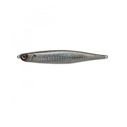 VOBLER RAPTURE BOWED MINNOW 9cm 7g GREY MULLET 
