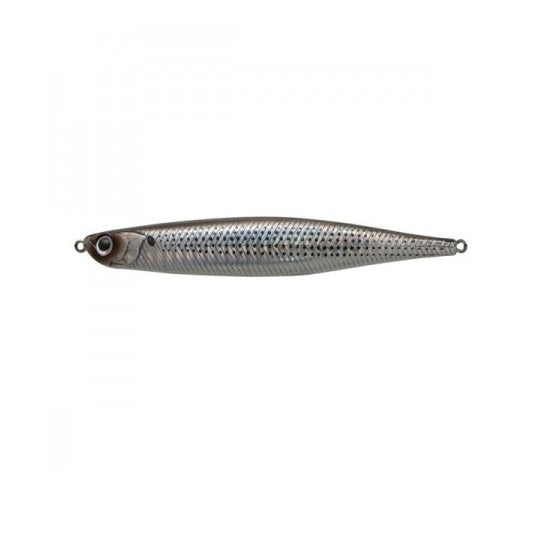 VOBLER RAPTURE BOWED MINNOW 9cm 7g GREY MULLET 