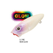 VOBLER RAPTURE CHIBI POP 3.7cm 2.5g NG