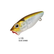 VOBLER RAPTURE CHIBI POP 3.7cm 2.5g OS