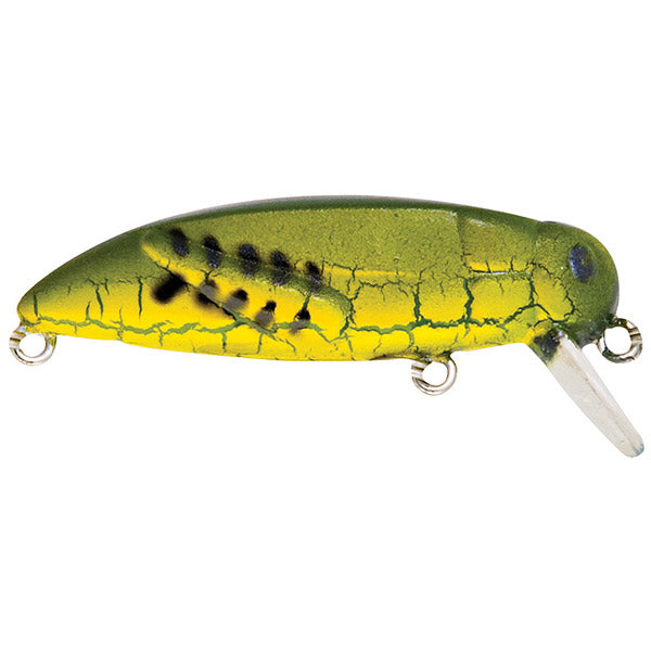 VOBLER RAPTURE CLEAN-PASTRAV GRASSHOPPER  37MM / 2GR 06/SPR