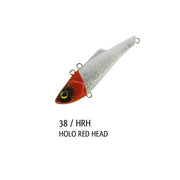 VOBLER RAPTURE DEEP SHAKE 7cm 13g HRH