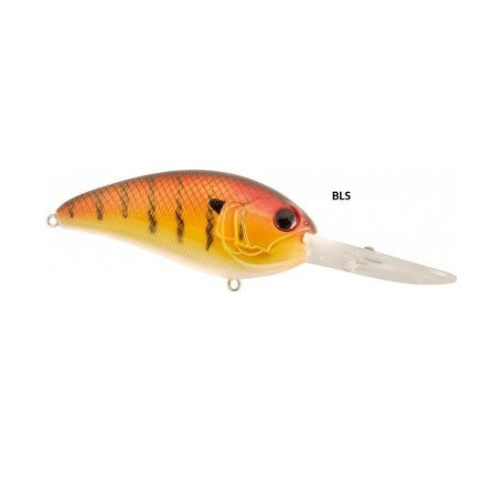 VOBLER RAPTURE FARGO CRANK 8cm 28g BLS