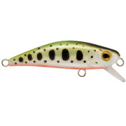 VOBLER RAPTURE FIREWORK SINKING YAMAME RED BELLY  4.2CM  2.8G