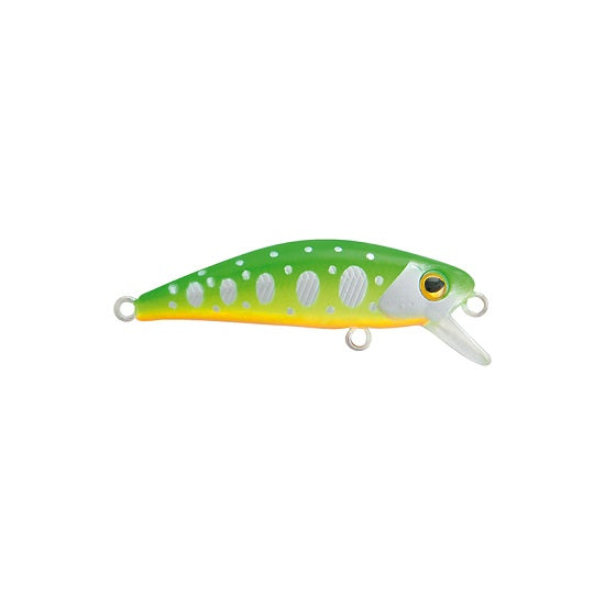 VOBLER RAPTURE PRO FIREWORK CHY 4.2cm 2.8G