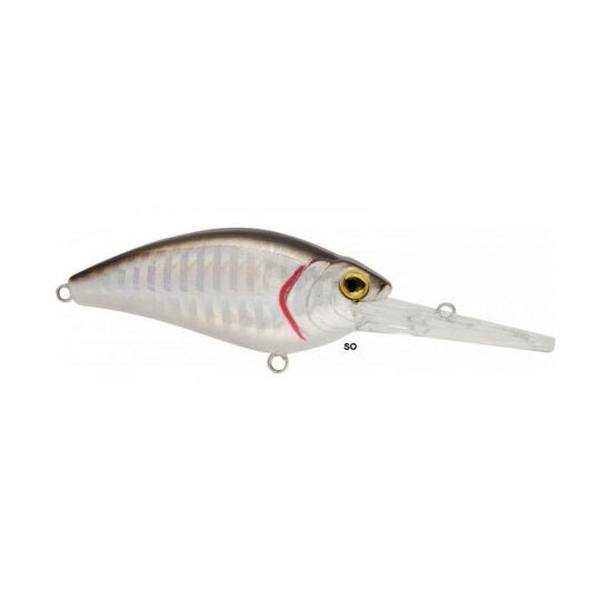 VOBLER RAPTURE PRO NEO CRANK SILENTE 6cm 10g SO 