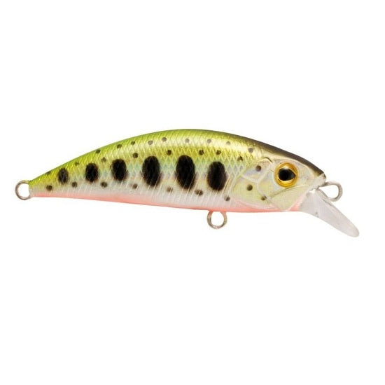 VOBLER RAPTURE PRO RYUJIN YAMAME RED BELLY 4.5CM 4G