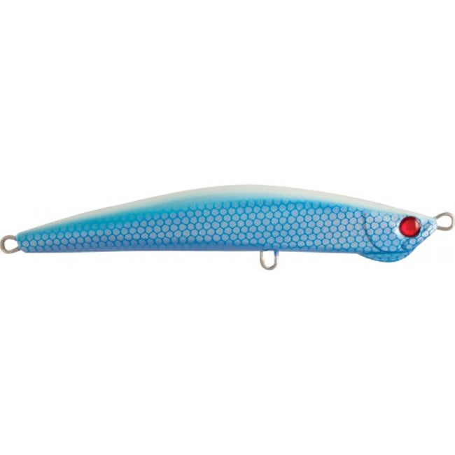 VOBLER RAPTURE PRO SHORE GUN GLW 12,5cm-33g-sinking 