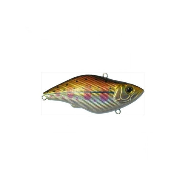 VOBLER RAPTURE UNDER RATTLE  7cm 14 g LGS S/BT