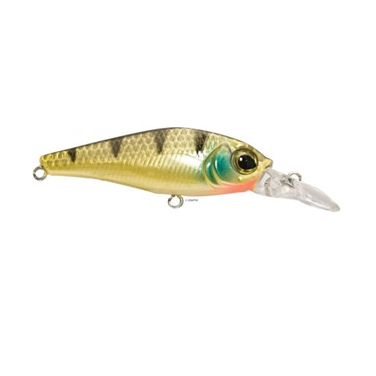 VOBLER RAPTURE WIGGLER SHAD 5.5cm 4.5g C
