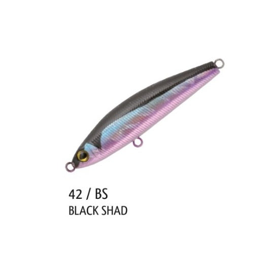 VOBLER RAPTURE WINDCODE 6cm 7g BS