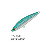 VOBLER RAPTURE WINDCODE 6cm 7g GSRD