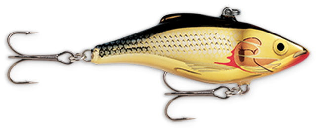 VOBLER RATTLIN RAPALA 05SG
