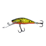 VOBLER SALMO BULLHEAD BD4SDR HBD 4.5CM/3.5G