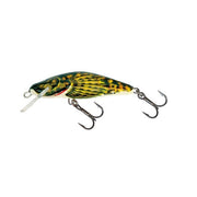 VOBLER SALMO BULLHEAD FLOATING, 4.5CM, 3G