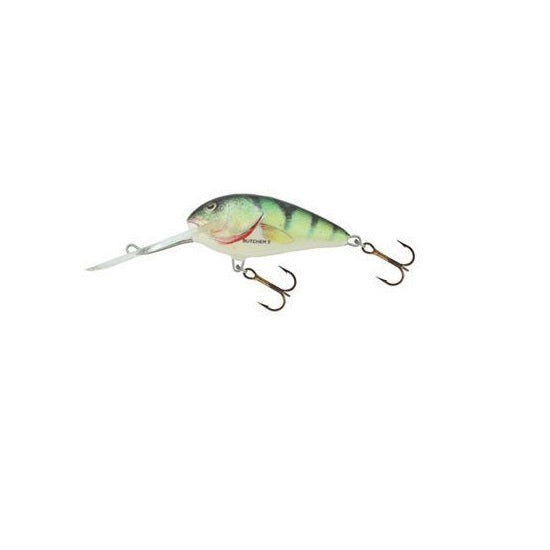 VOBLER SALMO BUTCHER BR5F PH 5CM 5G