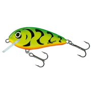 VOBLER SALMO BUTCHER FLOATING GREEN TIGER BR5F