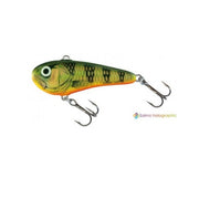 VOBLER SALMO CHUBBY DARTER CD4 GHP 4.5CM 6G