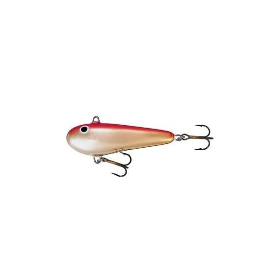 VOBLER SALMO CHUBBY DARTER CD4 GMO 4.5CM 6G