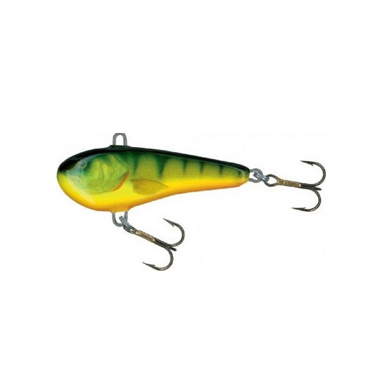 VOBLER SALMO CHUBBY DARTER CD5 HP 5cm 9g