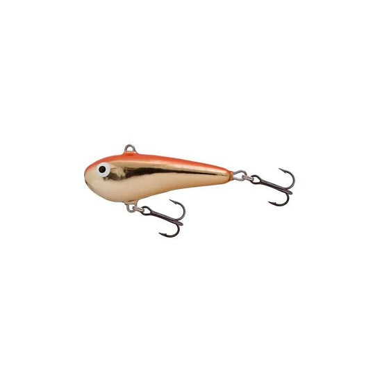 VOBLER SALMO CHUBBY DARTER CD6 GMO 6CM 15G