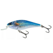 VOBLER SALMO EXECUTOR SHALLOW RUNNER, HOLO SHINER, 7CM, 8G
