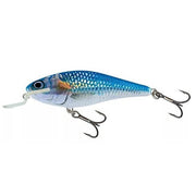 VOBLER SALMO EXECUTOR SHALLOW RUNNER, HOLO SHINER, 9CM, 14.5G