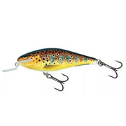 VOBLER SALMO EXECUTOR SHALLOW RUNNER, TROUT, 5CM, 5G