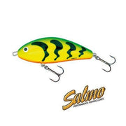 VOBLER SALMO FATSO CRANK F10S GT 10CM 52G