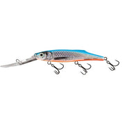 VOBLER SALMO FREEDIVER SUPER DEEP RUNNER, SILVER BLUE, 12CM, 24G