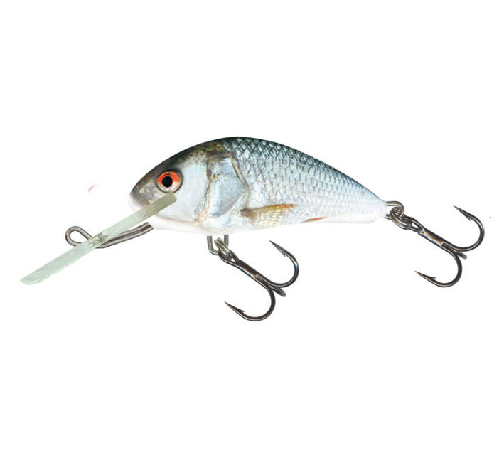 VOBLER SALMO HORNET 2CM S RD