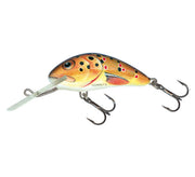 VOBLER SALMO HORNET 2CM S T