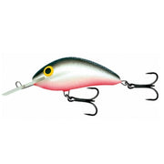 VOBLER SALMO HORNET FLOATING, GREY SILVER, 9CM, 36G