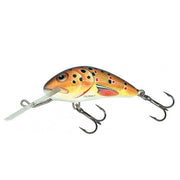 VOBLER SALMO HORNET FLOATING, TROUT, 5CM, 7G