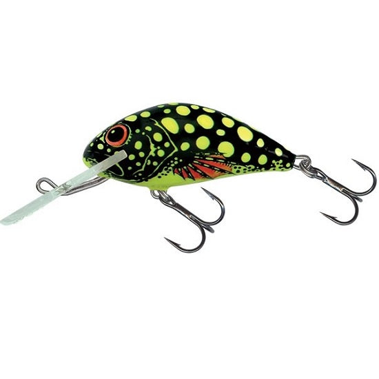 VOBLER SALMO HORNET FLOATING, TROUT, 6CM, 10G