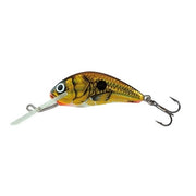 VOBLER SALMO HORNET H3F UVGS, 3.5CM, 2.2G