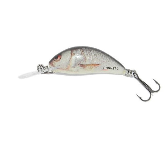 VOBLER SALMO HORNET H3S RD 3.5CM/2.6G