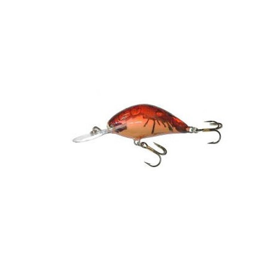 VOBLER SALMO HORNET H4F RCW 4CM/3G
