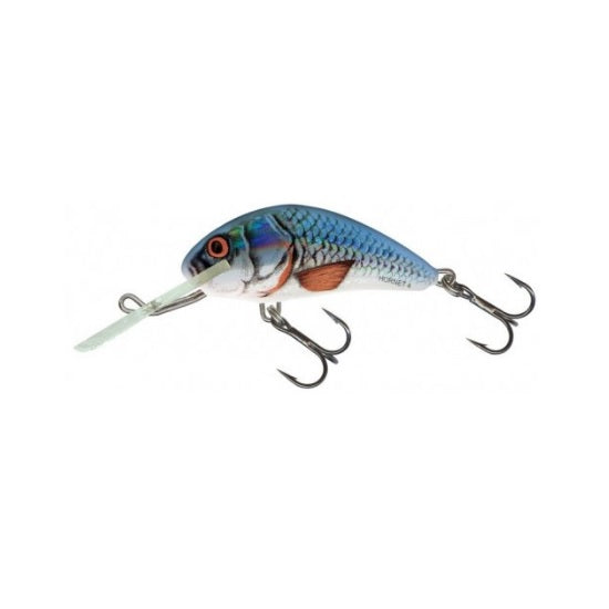 VOBLER SALMO HORNET H4S HOR, 4CM, 4G
