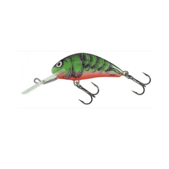 VOBLER SALMO HORNET H4S RVC, 4CM, 4G