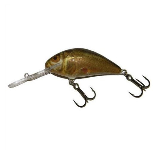 VOBLER SALMO HORNET H5F GSM 5CM/7G