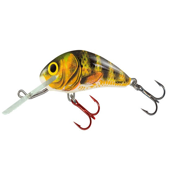 VOBLER SALMO HORNET H5F RTS