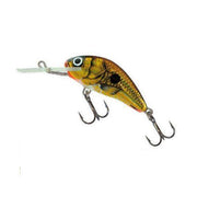 VOBLER SALMO HORNET H5F UV Gold Shinner 5CM/7G