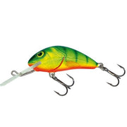 VOBLER SALMO HORNET H6F HP, 6CM, 10G