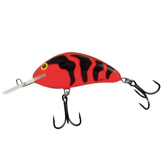 VOBLER SALMO HORNET H9F RT 9CM/12G