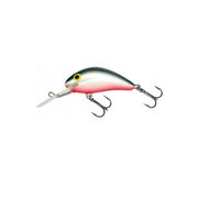 VOBLER SALMO HORNET SINKING, GREY SILVER, 6CM, 14G