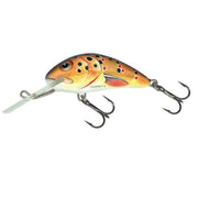 VOBLER SALMO HORNET SINKING, TROUT, 5CM, 8G