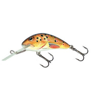 VOBLER SALMO HORNET SINKING, TROUT, 6CM, 14G